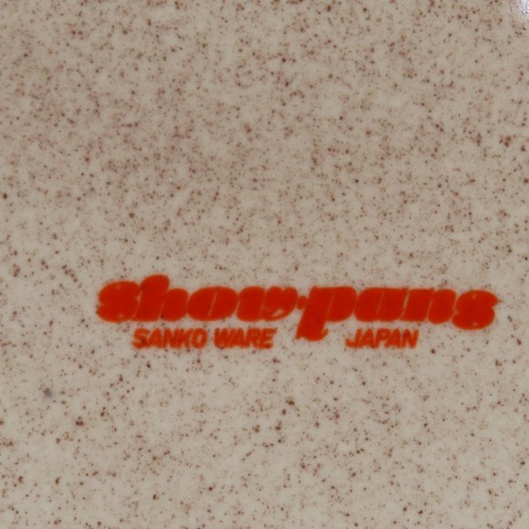 Sanko Enameled Vintage Cookware Japan Show Pans sauce pot MCM Mid Century MCM - Picture 13 of 15